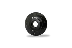 Cover serbatoio ammortizzatore posteriore Ducati <p>Nero</p>