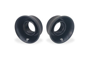 Buffer rear wheel Ducati RACE <p>Nero</p>