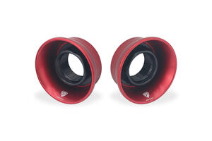 Buffer rear wheel Ducati RACE <p>Rosso</p>