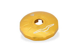 Tappo serbatoio carburante Moto Guzzi Oro