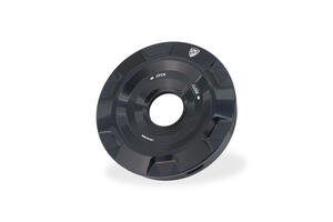 Tappo serbatoio carburante Ducati <p>Nero</p>