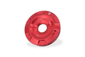 Tappo serbatoio carburante Ducati <p>Rosso</p>