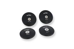 Tappi telaio Ducati Multistrada 1200 - fori grandi <p>Nero</p>