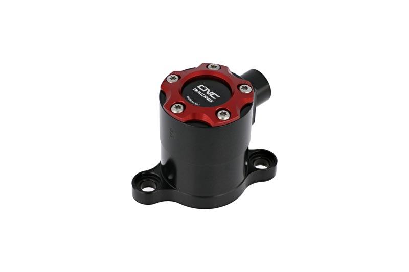 Attuatore frizione edizione Gear diametro 30 mm (Ø30 mm) per Ducati Nero/Rosso