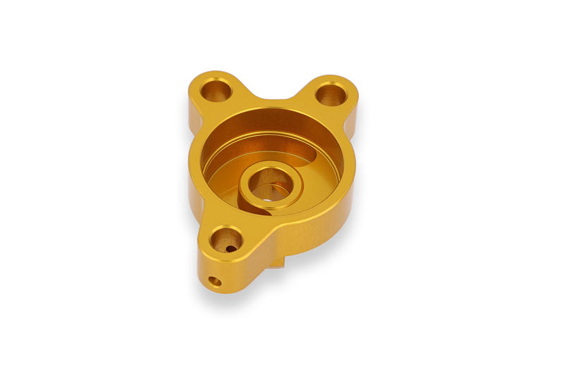 Base attuatore frizione Ducati Oro