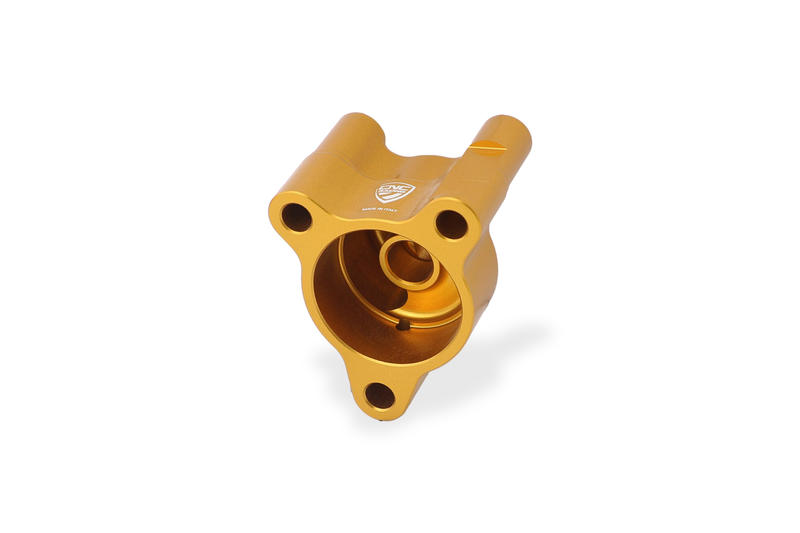 Base attuatore frizione Ducati Oro