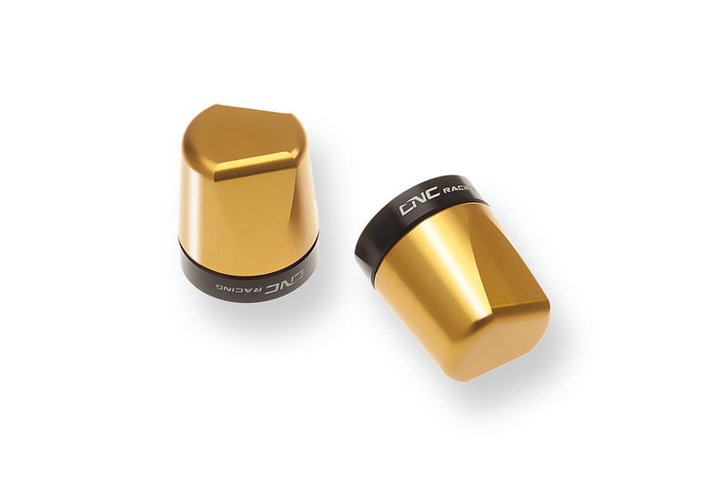 Contrappesi manubrio LOOK Oro