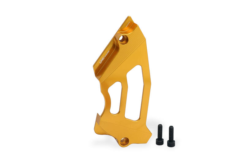 Cover pignone Ducati Oro