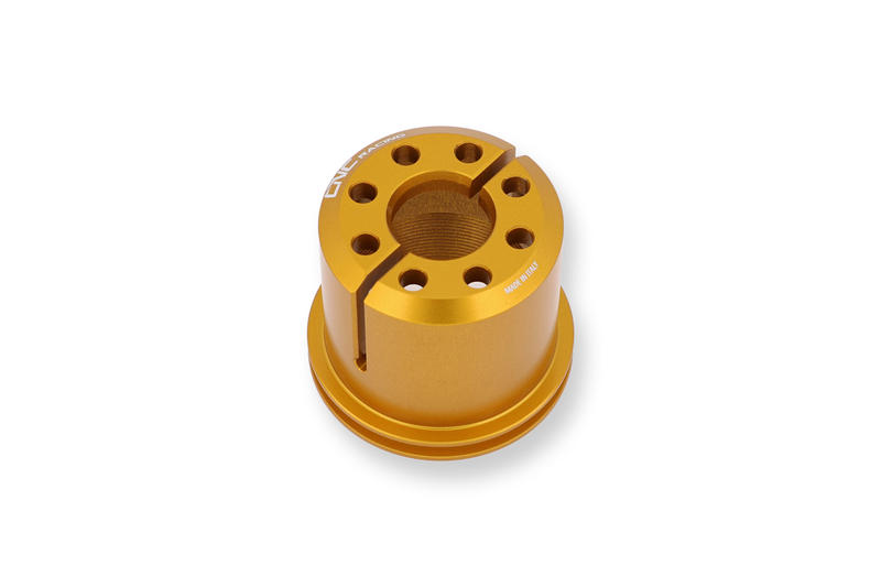 Ghiera di sterzo Ducati Oro