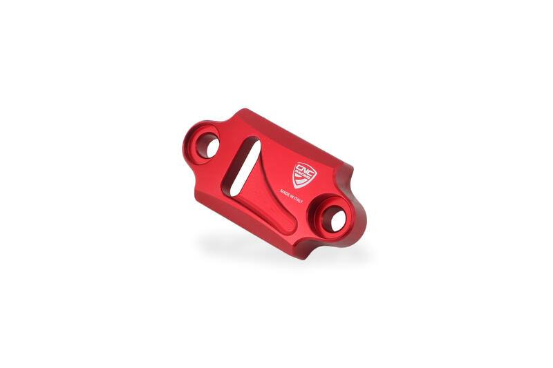 Cover tubazioni freno Ducati Hypermotard 698 Mono Rosso