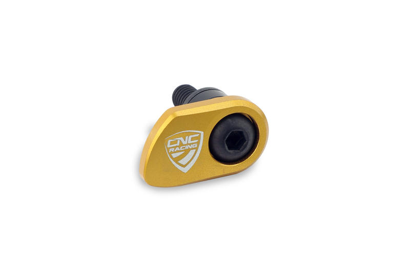 Protezione sensore ABS Ducati Oro