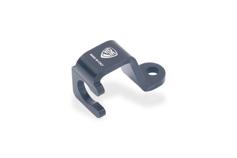 Passaggio cavi per Ducati Multistrada V4 Black