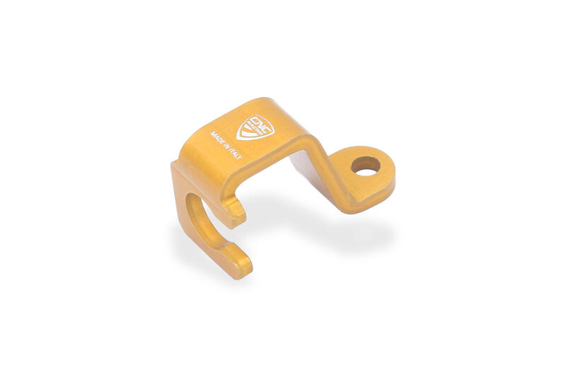 Passaggio cavi per Ducati Multistrada V4 Gold