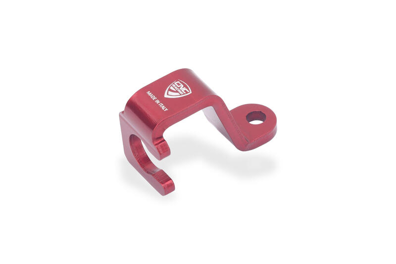 Passaggio cavi per Ducati Multistrada V4 Red