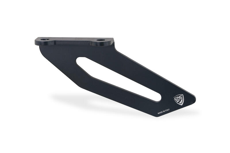 Lower chain guard Ducati Panigale V4 Nero