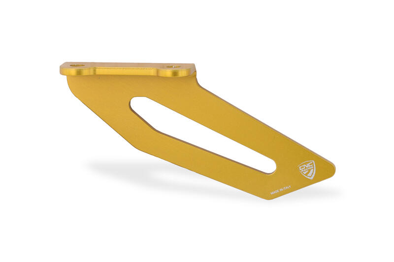 Lower chain guard Ducati Panigale V4 Oro