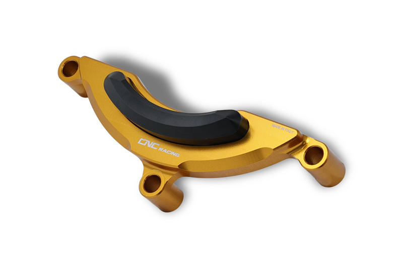 Protezione coperchio generatore MV Agusta Oro