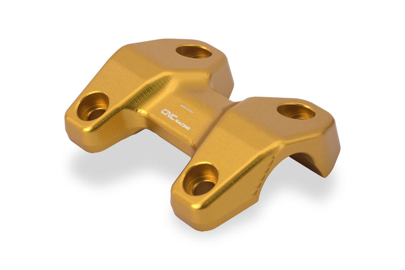 Riser superiore Ducati Monster 1200 Oro