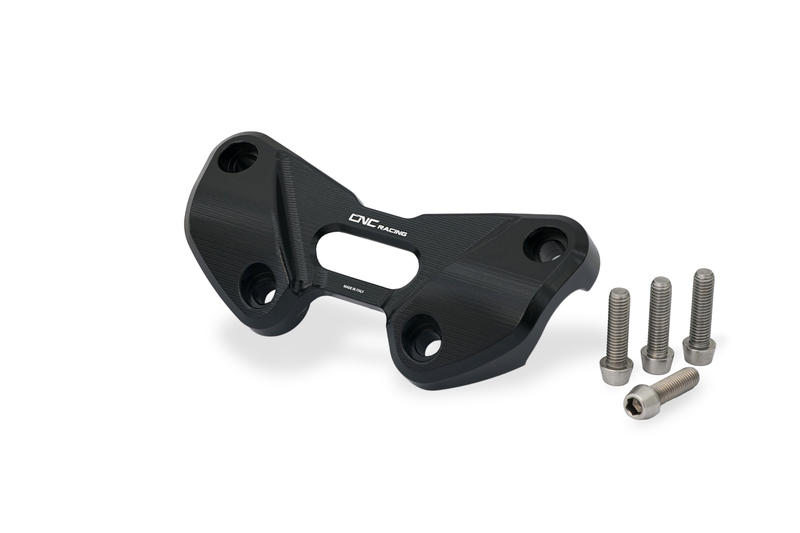 Riser Ducati Multistrada 950/1200/1260 Nero