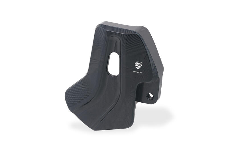 Rear Brake Fluid Reservoir Holder Ducati Hypermotard 698 Mono Nero