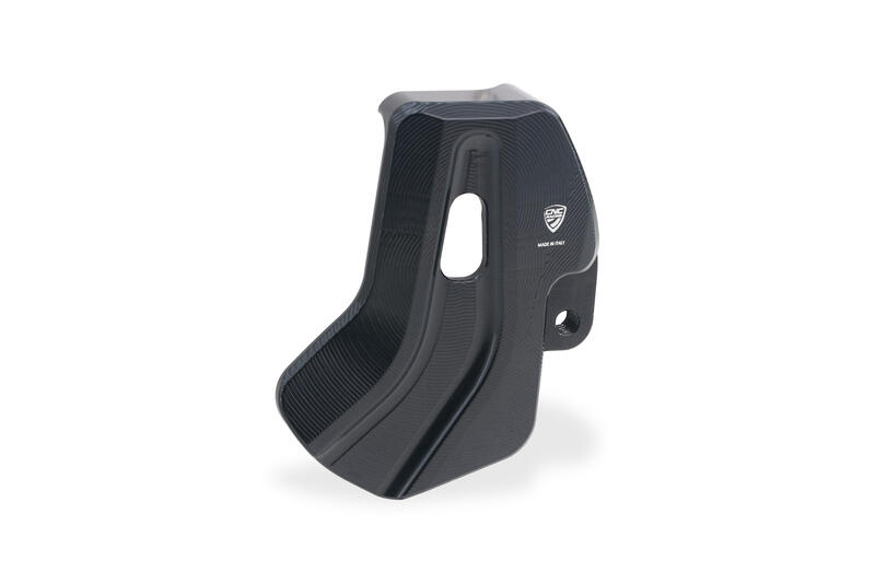 Rear Brake Fluid Reservoir Holder Ducati Hypermotard 698 Mono Nero