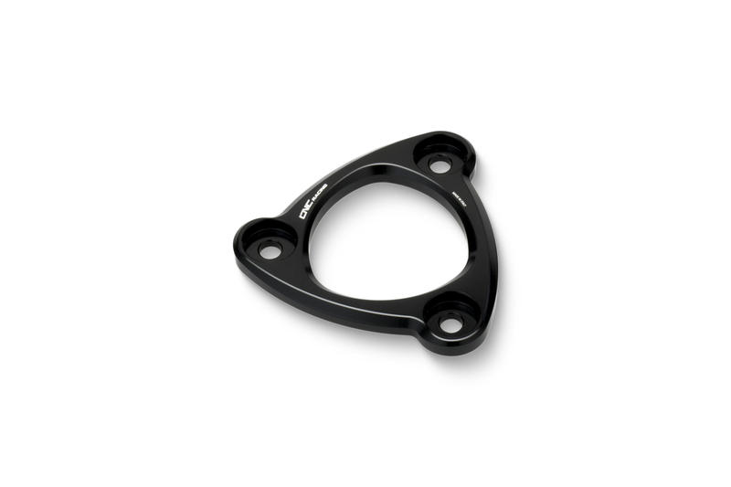 Anello spingidisco frizioni ad olio Ducati Nero