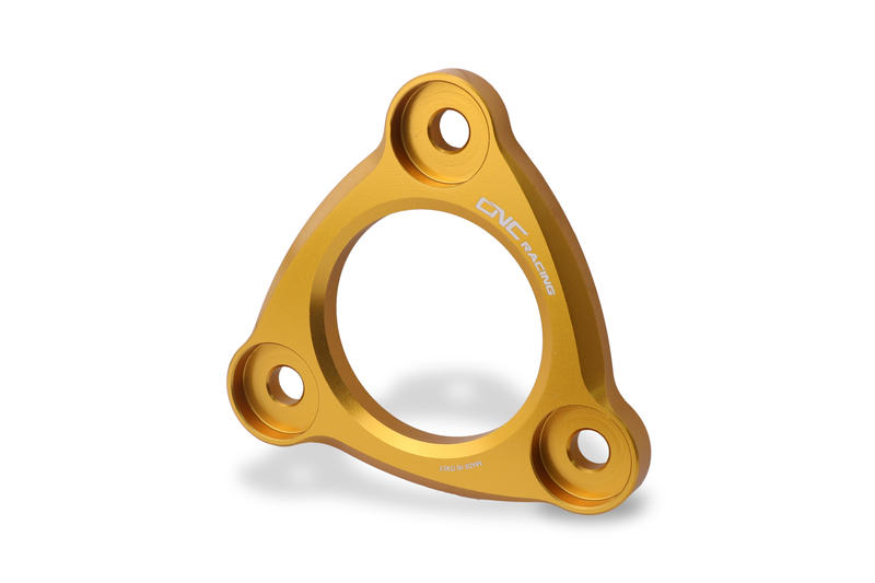 Anello spingidisco frizioni ad olio Ducati Oro