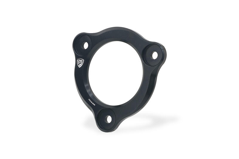 Anello spingidisco frizioni a olio KTM LC8 Nero