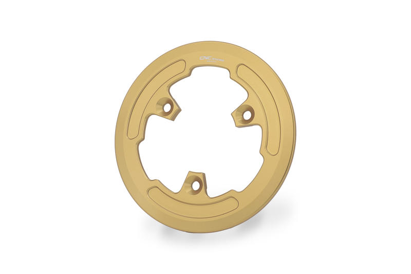 Cover piattello spingidisco BMW Bronzo