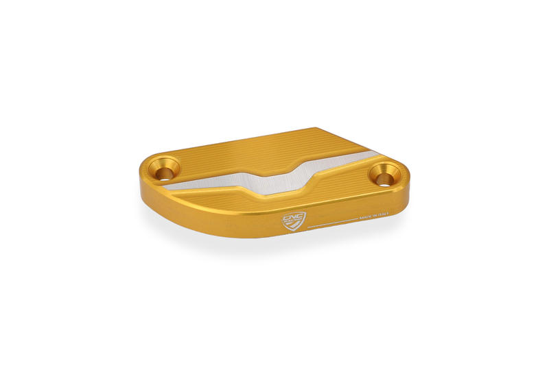 Tappo serbatoio fluido freno posteriore Moto Guzzi Oro