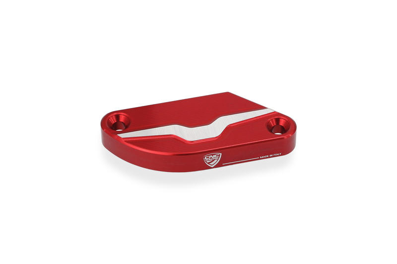 Tappo serbatoio fluido freno posteriore Moto Guzzi Rosso