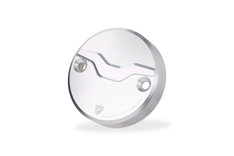 Tappo serbatoio fluido freno anteriore Moto Guzzi Argento