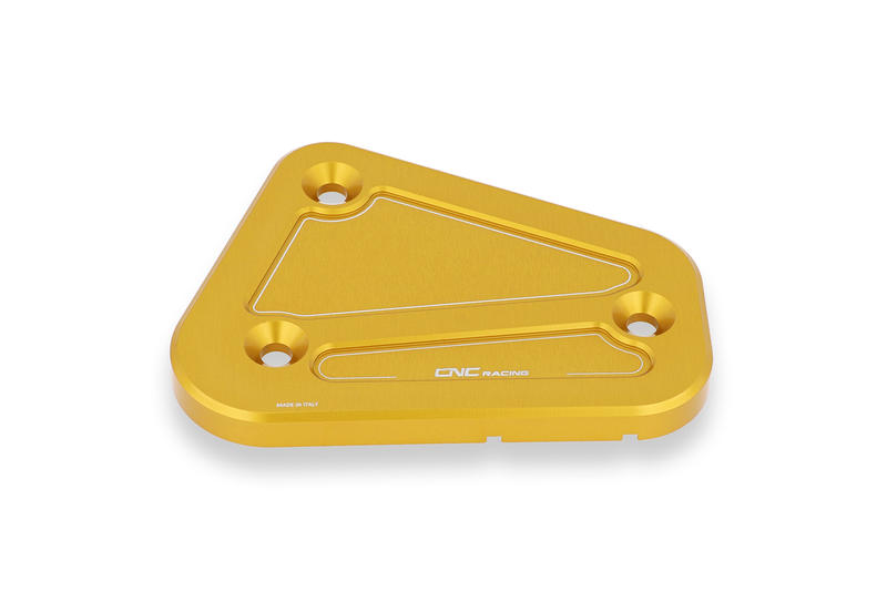 Tappo serbatoio fluido frizione Oro