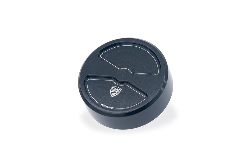 Tappo serbatoio fluido frizione M34x4 Black